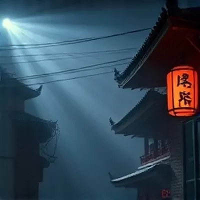 医疗健康分类导航与候诊区